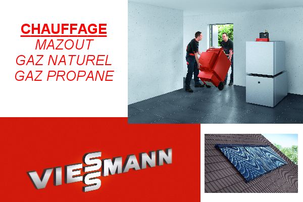 image lien Viessmann